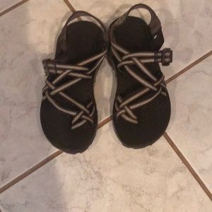 Women’s 7 nearly new Chaco’s asking $45